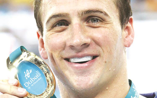 US swimmer Ryan Lochte won gold, but lost lucrative sponsorship deals for his attempt to soil Brazil’s name