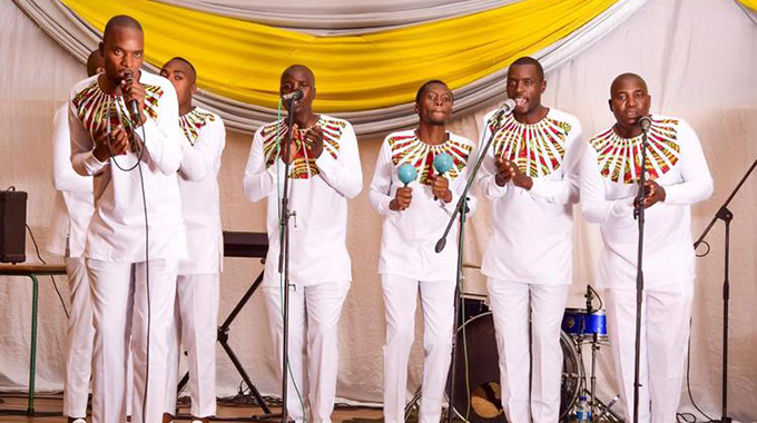 Collabos pay off for Vabati VaJehova