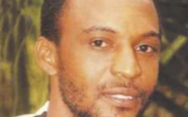 Elias Musakwa