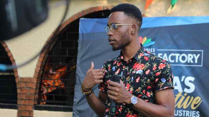Probeatz relishes Talent Factory experience