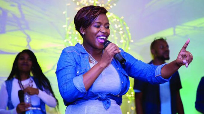 Manyowa scoops four awards