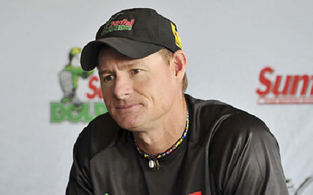 Zim cricket make new appointments