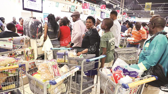 Stability brings joy to retailers, shoppers