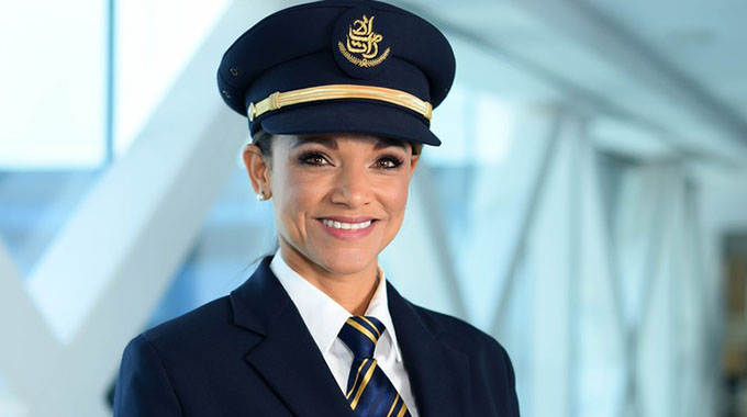 Cremer celebrates being with Emirates