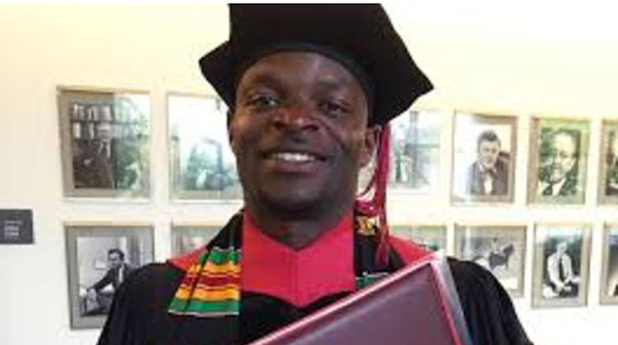 ‘Upfumi, dzidzo zvinofambirana’
