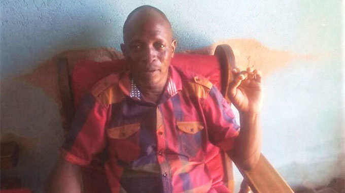 Sare chitori chirwere• Anaro haaite mwana anopona • Haatane kugumbuka, nenharo