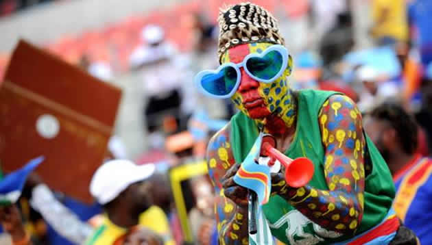 DRC squeeze by Guinea to reach CHAN final