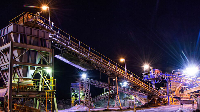 JUST IN: New twist to Murowa mine, Chivi residents clash