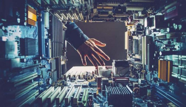 In a digital age, Internet is as indispensable as electricity simply because it could, and often does, turn out to hold solutions to some of the challenges we grapple with