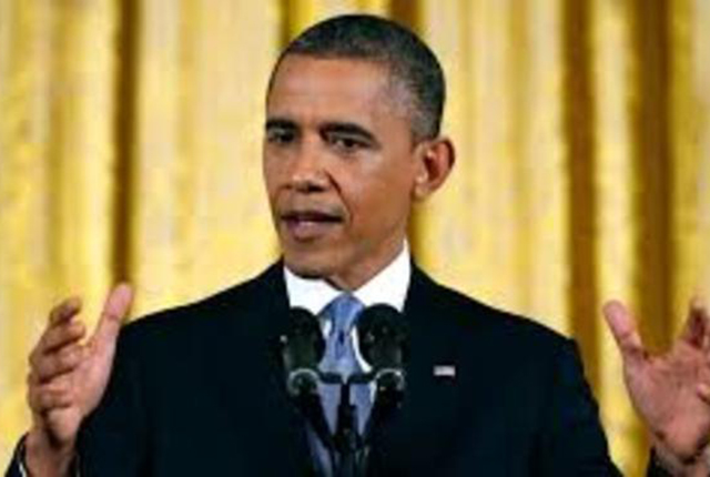 American hypocrisy: Obama’s grasp for last minute relevance