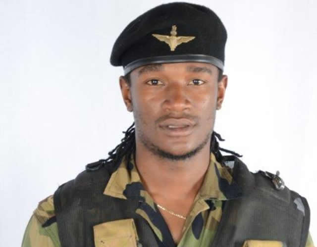 Jah Prayzah ready to conquer Chi-Town