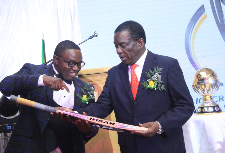 Shun corruption in sports – ED