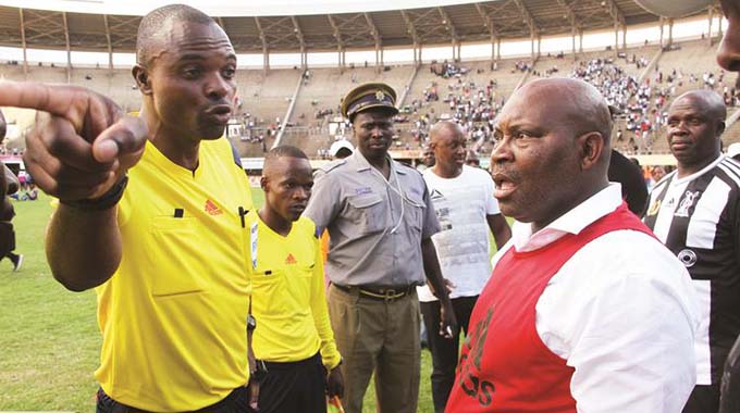Bosso’s fine run continues