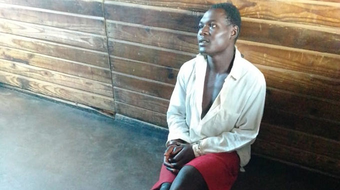 Muporofita aponda mukadzi