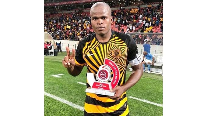 Katsande yearns for more