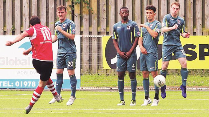 Mudimu set for Europa League
