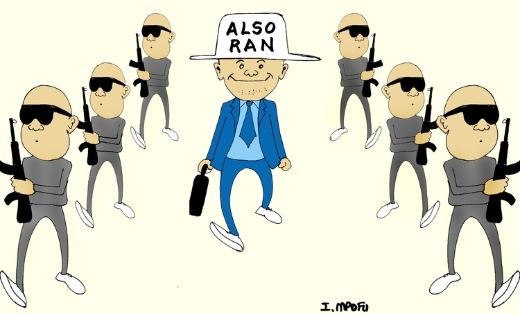 MAIN CARTOON 26 JUNE 2018