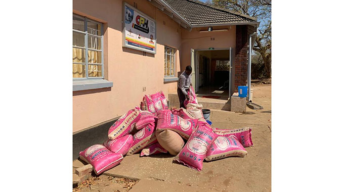 Companies cushion staff through difficult times
