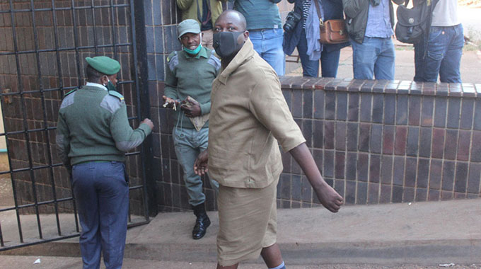 Jere spends another night in custody