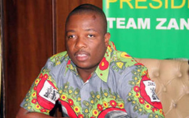 Cde Chipanga