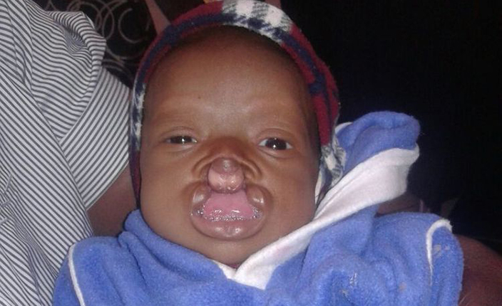 Batsirai mwana Munenyasha