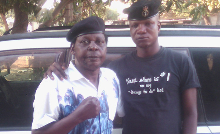 Chikomana choronda matsimba aCde Chinx