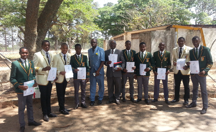 ‘STEM kudya kwedu’
