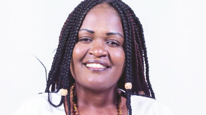 Kwekwe gospel singer making waves