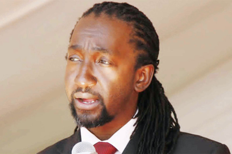 Patrick Zhuwao