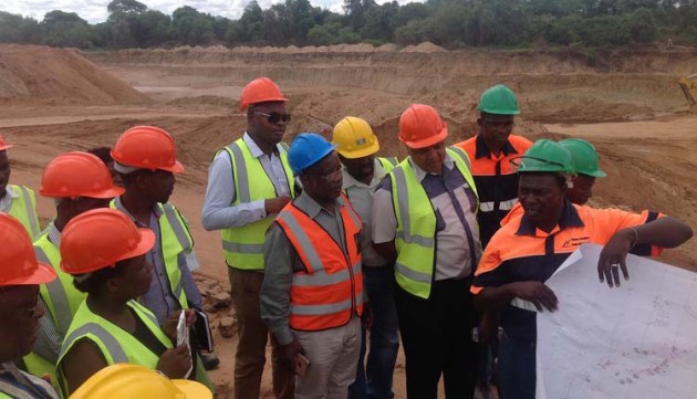 The moment MPs fight among themselves in the presence of members of the public, they make ordinary people lose respect for the legislature, which is unfortunate, as what happened recently when the Parliamentary Portfolio Committee on Mines and Energy took a tour of Marange diamond field