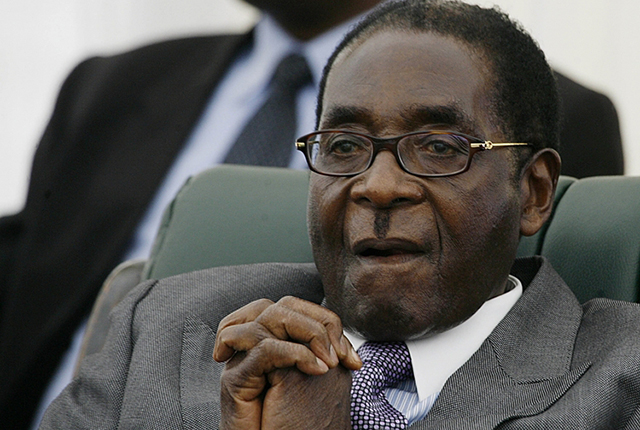 PAC statement on attacks on President Mugabe