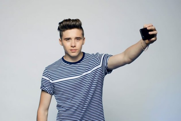 BrooklynBeckham