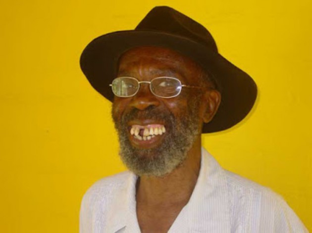 Julius Chingono