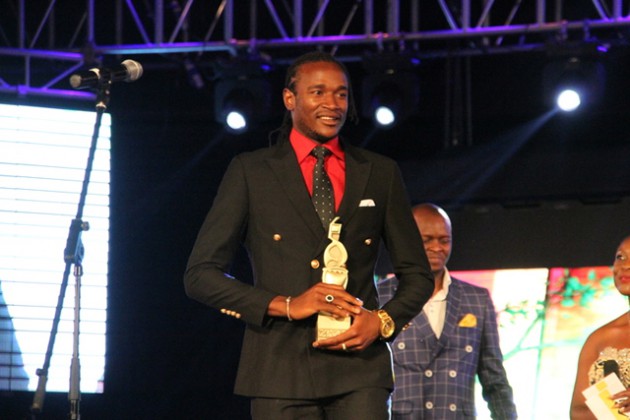 Jah Prayzah