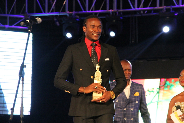 Zimbabwe’s Miserable Awards!