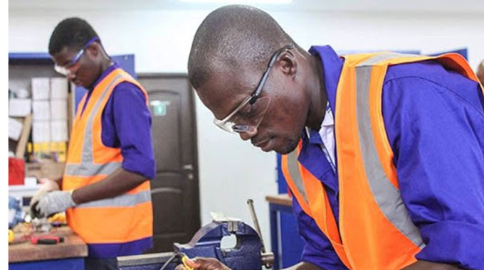 Vision 2030: Skills development crucial
