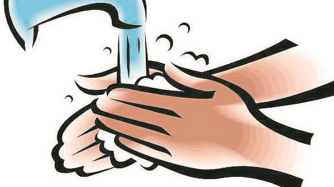 Behaviour change key in fight against typhoid
