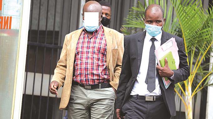 Wife testifies against rape accused businessman