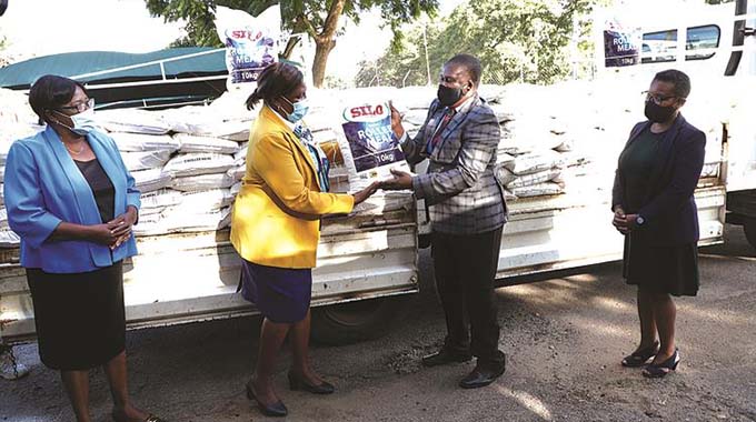 Let’s support the needy: First Lady