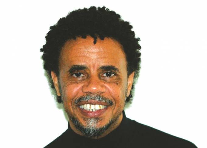 Graphic artist adds voice to Covid-19 fight