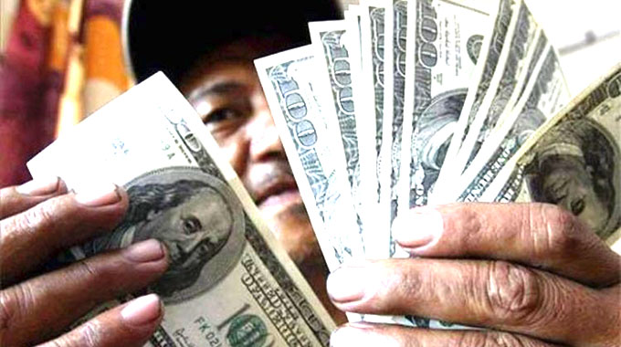 NEW: Zimbabwe to benefit from a rise in remittances to Africa