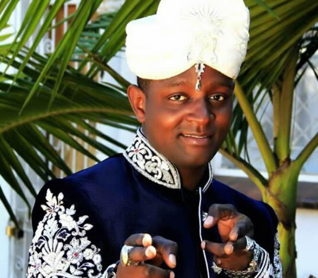 Sulu celebrates birthday with fans