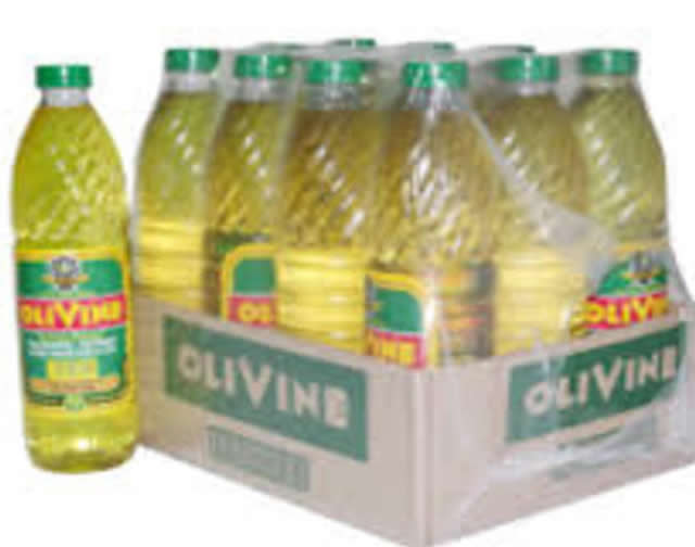 Olivine industries eyes return to profitability