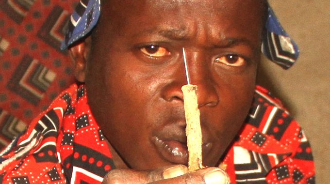 ‘Ndauraya vanhu 50’‘. . . ndikapengesa vamwe 100’