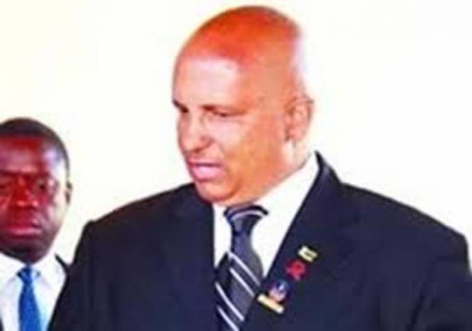‘Zim agric sector geared for growth’