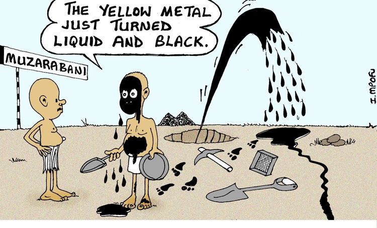 MAIN CARTOON- 27 SEPTEMBER 2018
