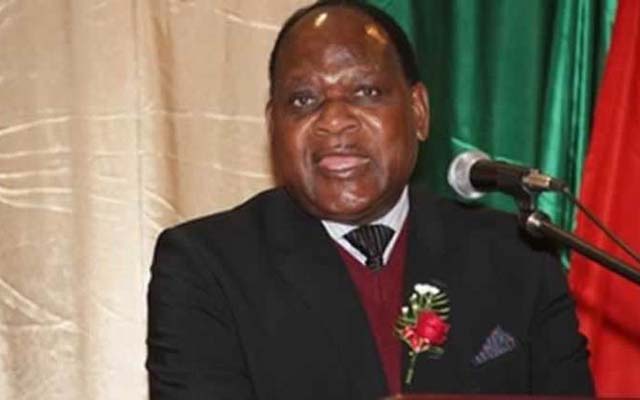 Thumbs up to Office of the President and Cabinet