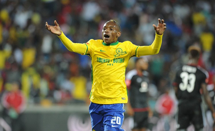 ‘Khama chidadiso’