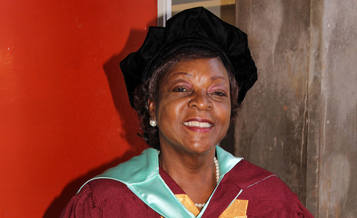 Zvaisava nyore: Prof Sadza