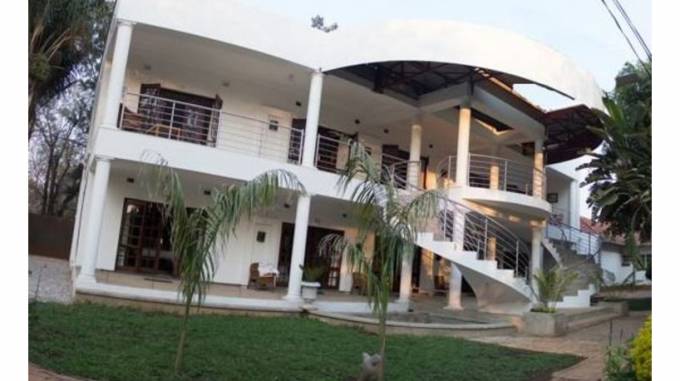 Investor injects US$1,5m into new Hwange lodge
